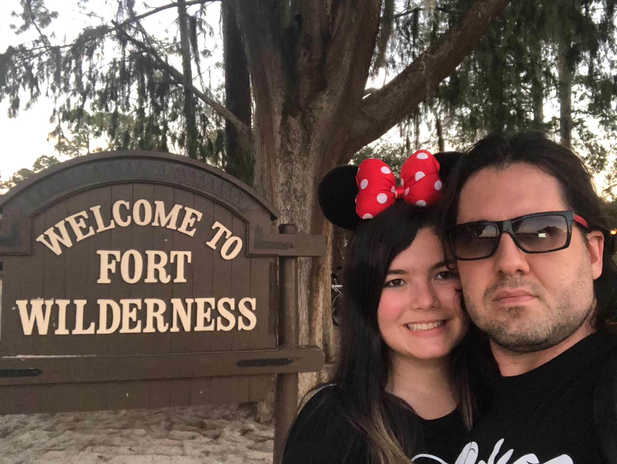 Fort Wilderness: o Resort Disney na natureza!