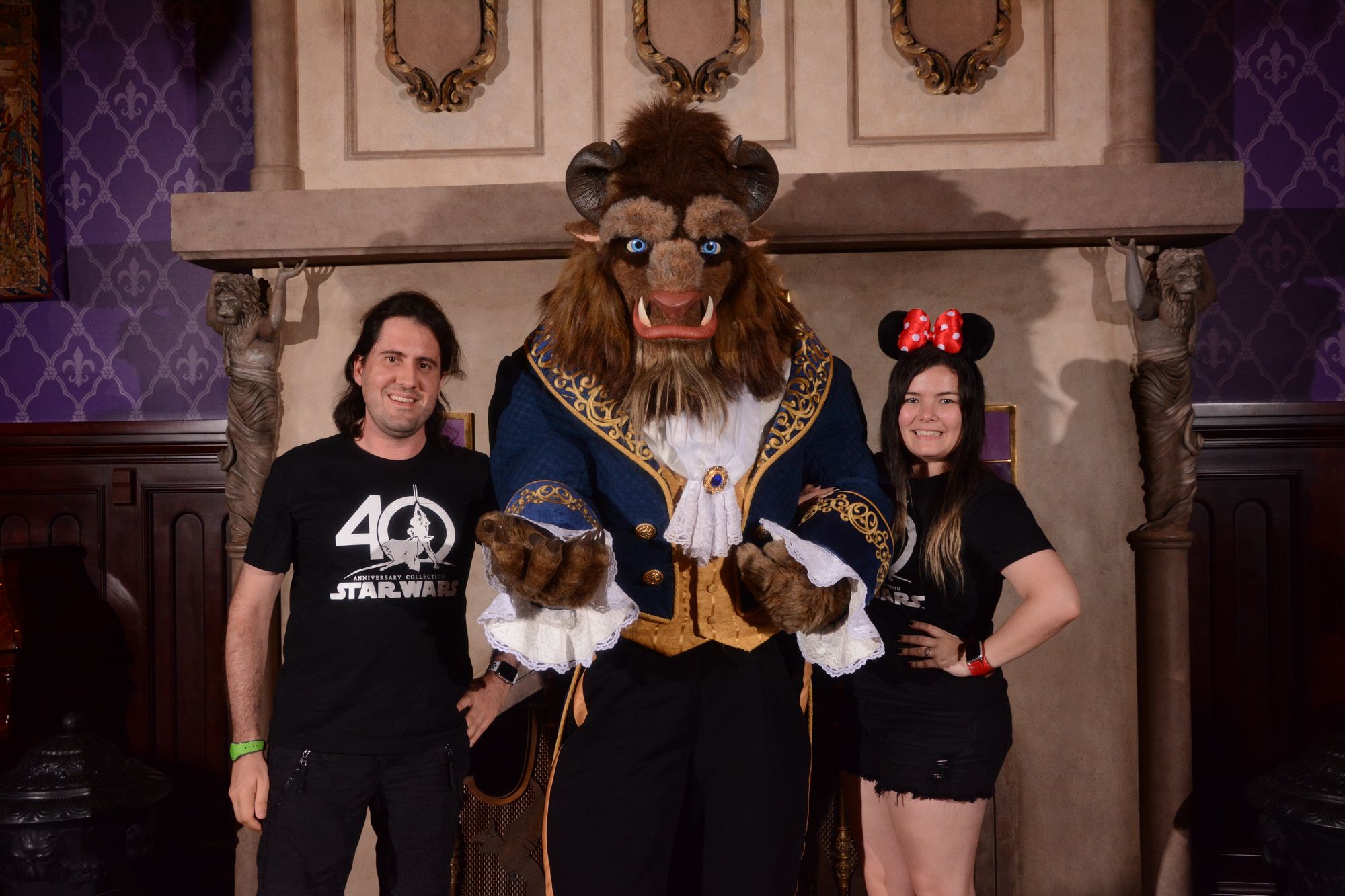 Top 5 de restaurantes na Disney Orlando!